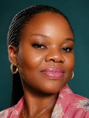 Mrs  OGBONNAYA